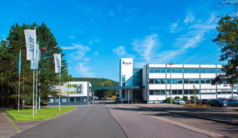 HaRa® nach Standortwechsel wieder auf konsequentem Wachstumskurs Boudier