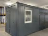 Kühllager 1.600 m² zu vermieten - Container