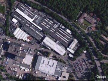 Wohnmobilstellplätze ab 100,00€, 56869 Mastershausen, Parken