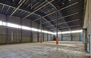 Hallenstellplätze zu vermieten (PKW, Wohnmobil, Wohnwagen, Boot, Schaustellerfahrzeuge), 66539 Neunkirchen, Einzelgarage