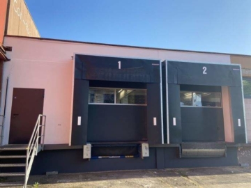 Kühllager 1.600m² zu vermieten, 66538 Neunkirchen, Halle/Lager/Produktion